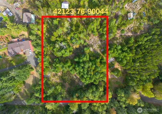 Photo 2 of Land for sale at 90044 E Xx Mooreview Ln, Shelton, WA 98584 | MLS# NWM2583124 | Listing updated on 2026-09-17