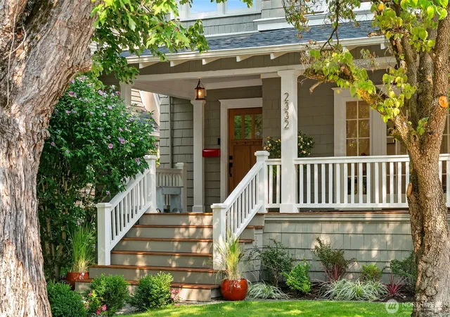 Photo 1 of Sale Pending at 2332 33rd Avenue S, Seattle, WA 98144 | MLS# NWM2583169 | Listing updated on 2026-10-01