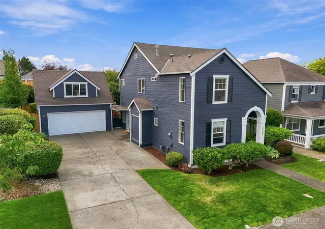 Photo 1 of Contingent at 3408 52nd Place Ne, Tacoma, WA 98422 | MLS# NWM2583224 | Listing updated on 2026-09-30