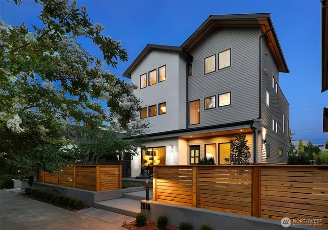 Single family home for sale at 2010 Mcgilvra Blvd E, Seattle, WA 98112 | MLS# NWM2583235