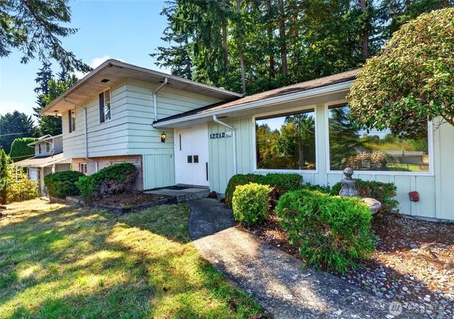 Photo 3 of Single family home for sale at 12212 47th Avenue E, Tacoma, WA 98446 | MLS# NWM2583257 | Listing updated on 2026-09-24