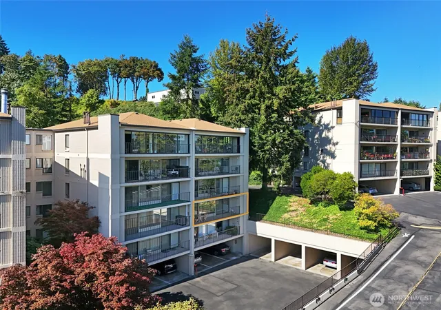 Photo 1 of Condo for sale at 8001 Sand Point Way Ne #C48, Seattle, WA 98115 | MLS# NWM2583294 | Listing updated on 2026-09-17