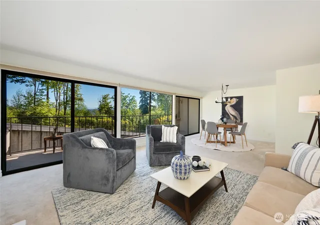 Photo 3 of Condo for sale at 8001 Sand Point Way Ne #C48, Seattle, WA 98115 | MLS# NWM2583294 | Listing updated on 2026-09-17