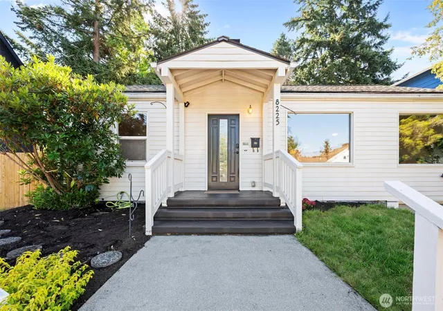 Photo 3 of Sale Pending at 8225 22nd Place Ne, Seattle, WA 98115 | MLS# NWM2583308 | Listing updated on 2026-09-24