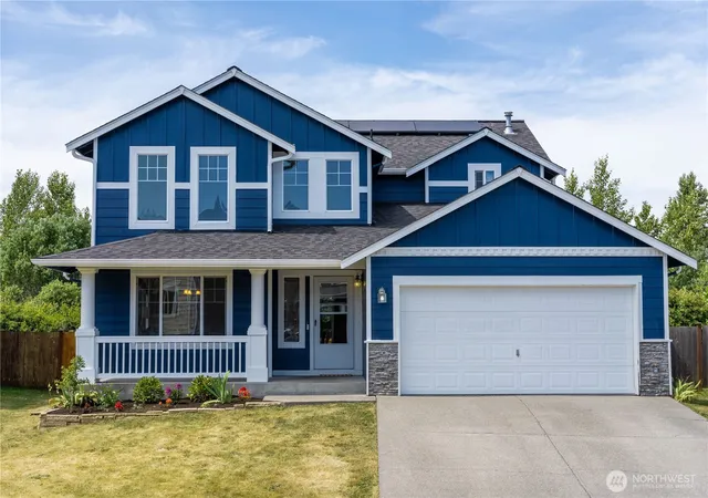 Photo 2 of Single family home for sale at 7473 Sole Dr, Blaine, WA 98230 | MLS# NWM2583366 | Listing updated on 2026-09-30
