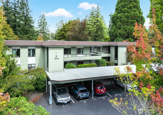 Photo 1 of Condo for sale at 18900 8th Avenue Nw #203, Shoreline, WA 98177 | MLS# NWM2583370 | Listing updated on 2026-10-01