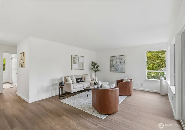 Photo 3 of Condo for sale at 18900 8th Avenue Nw #203, Shoreline, WA 98177 | MLS# NWM2583370 | Listing updated on 2026-10-01