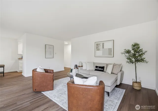 Photo 4 of Condo for sale at 18900 8th Avenue NW #203, Shoreline, WA 98177 | MLS# NWM2583370 | Listing updated on 2026-10-01