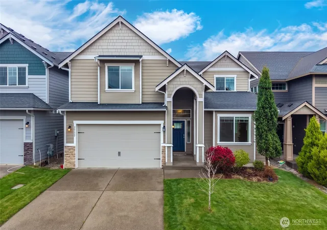 Photo 1 of Single family home for sale at 20135 18th Avenue Ct E, Spanaway, WA 98387 | MLS# NWM2583378 | Listing updated on 2026-09-29