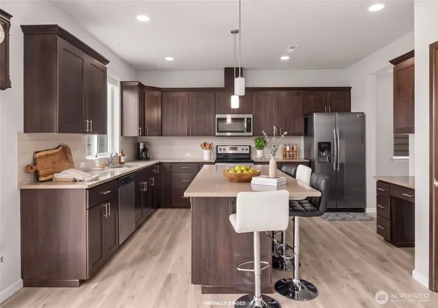 Photo 2 of Single family home for sale at 20135 18th Avenue Ct E, Spanaway, WA 98387 | MLS# NWM2583378 | Listing updated on 2026-09-29