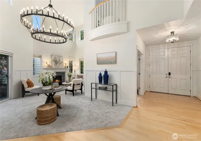 Photo 4 of Single family home for sale at 3117 222nd Court SE, Sammamish, WA 98075 | MLS# NWM2583450 | Listing updated on 2026-09-30