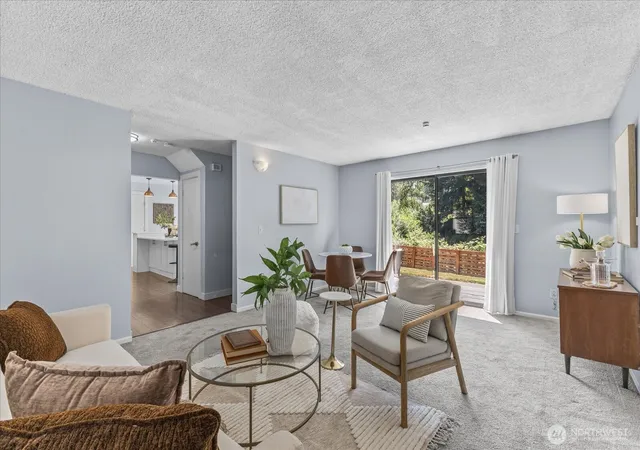 Photo 4 of Single family home for sale at 14215 110th Avenue NE, Kirkland, WA 98034 | MLS# NWM2583461 | Listing updated on 2026-09-30
