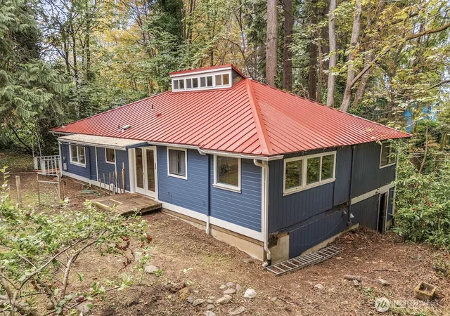Photo 2 of Single family home for sale at 13536 Sw 171st Street, Vashon, WA 98070 | MLS# NWM2583487 | Listing updated on 2026-09-21