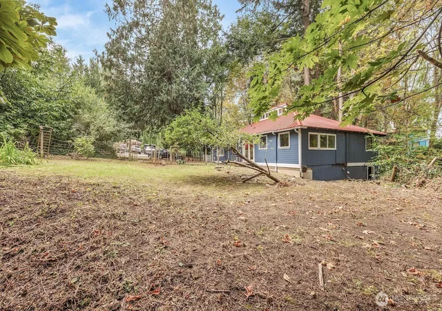 Photo 3 of Single family home for sale at 13536 SW 171st Street, Vashon, WA 98070 | MLS# NWM2583487 | Listing updated on 2026-09-21