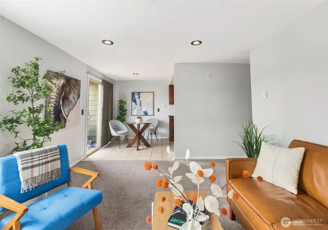 Photo 3 of Condo for sale at 4810 S 187th Place #B-205, Seatac, WA 98188 | MLS# NWM2583504 | Listing updated on 2026-09-25