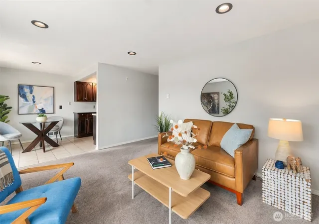 Photo 3 of Condo for sale at 4810 S 187th Place #B-205, Seatac, WA 98188 | MLS# NWM2583504 | Listing updated on 2026-09-25