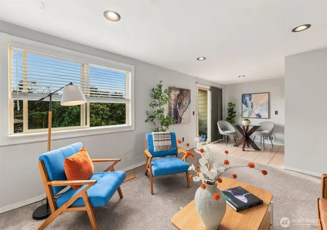 Photo 4 of Condo for sale at 4810 S 187th Place #B-205, Seatac, WA 98188 | MLS# NWM2583504 | Listing updated on 2026-09-25