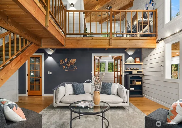 Photo 3 of Sale Pending at 32307 SE 58th Street, Fall City, WA 98024 | MLS# NWM2583507 | Listing updated on 2026-09-25