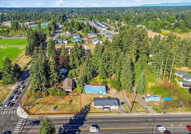 Photo 2 of Land for sale at 9319 128th Street E, Puyallup, WA 98373 | MLS# NWM2583532 | Listing updated on 2026-09-17