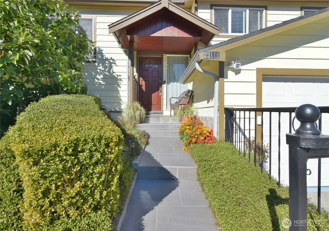 Photo 2 of Single family home for sale at 23116 80th Place W, Edmonds, WA 98026 | MLS# NWM2583537 | Listing updated on 2026-10-01
