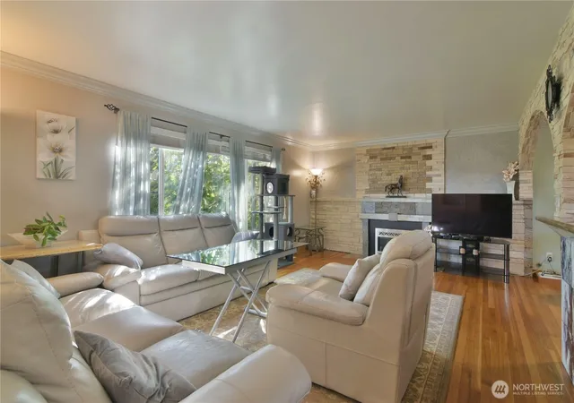 Photo 3 of Single family home for sale at 23116 80th Place W, Edmonds, WA 98026 | MLS# NWM2583537 | Listing updated on 2026-10-01