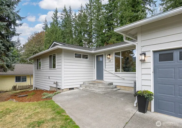 Photo 2 of Single family home for sale at 1469 Greenville Dr, Bellingham, WA 98226 | MLS# NWM2583546 | Listing updated on 2026-09-25
