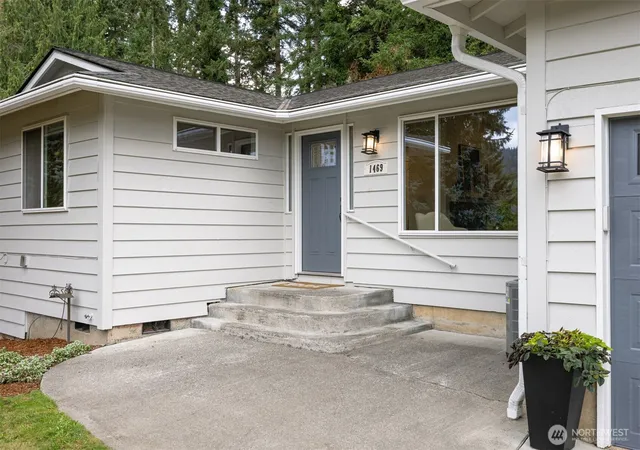 Photo 3 of Single family home for sale at 1469 Greenville Dr, Bellingham, WA 98226 | MLS# NWM2583546 | Listing updated on 2026-09-25