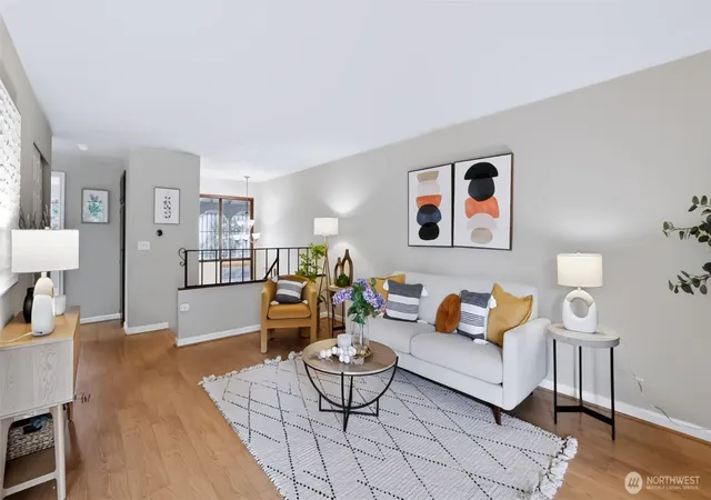 Photo 4 of Townhouse for sale at 10403 NE 115th Place #L46, Kirkland, WA 98033 | MLS# NWM2583569 | Listing updated on 2026-09-30