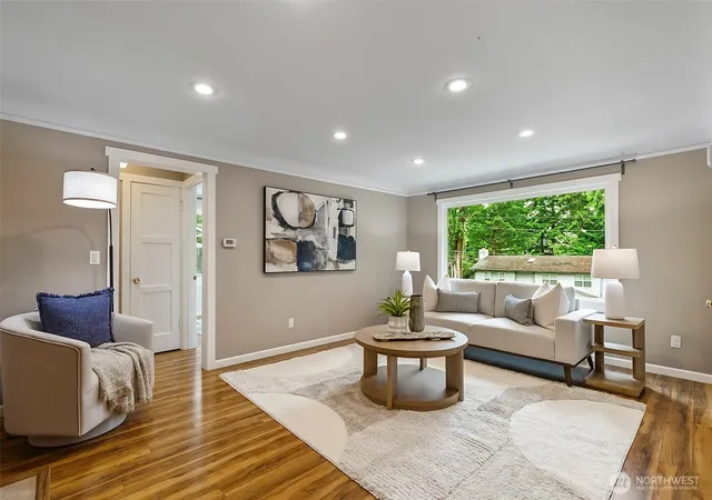 Photo 3 of Single family home for sale at 8800 Ravenna Ave Ne, Seattle, WA 98115 | MLS# NWM2583595 | Listing updated on 2026-09-29