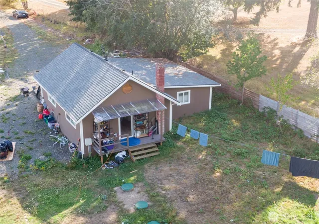 Photo 4 of Single family home for sale at 3571 SE Lynch Rd, Shelton, WA 98584 | MLS# NWM2583644 | Listing updated on 2026-09-18