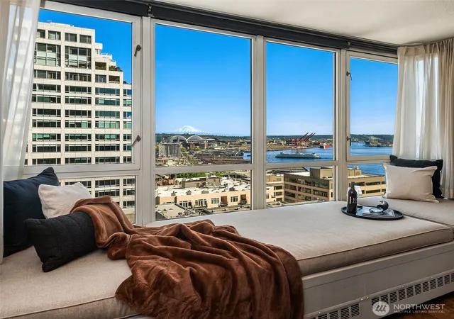 Photo 1 of Condo for sale at 2125 1st Avenue #1304, Seattle, WA 98121 | MLS# NWM2583666 | Listing updated on 2026-09-30
