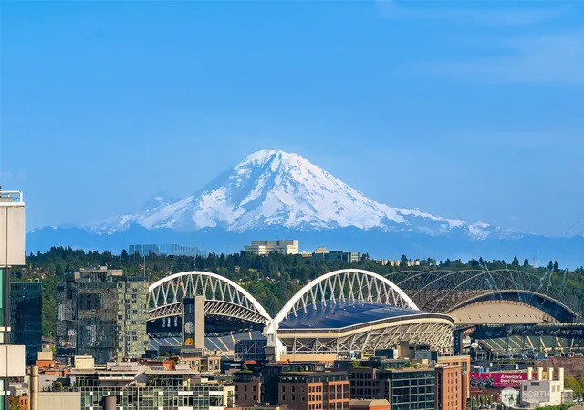 Photo 2 of Condo for sale at 2125 1st Avenue #1304, Seattle, WA 98121 | MLS# NWM2583666 | Listing updated on 2026-09-30