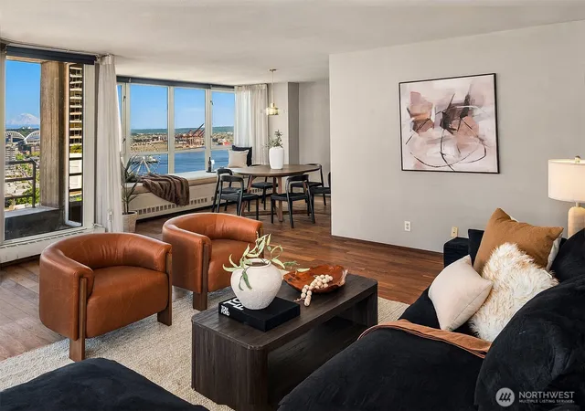 Photo 3 of Condo for sale at 2125 1st Avenue #1304, Seattle, WA 98121 | MLS# NWM2583666 | Listing updated on 2026-09-30