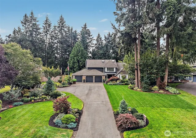Photo 1 of Sale Pending at 16101 Se 149th Street, Renton, WA 98059 | MLS# NWM2583670 | Listing updated on 2026-09-23
