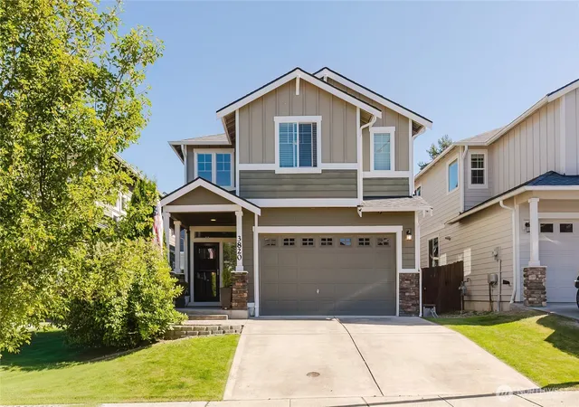 Photo 1 of Single family home for sale at 3820 Discovery Ave Sw, Bremerton, WA 98312 | MLS# NWM2583678 | Listing updated on 2026-09-26