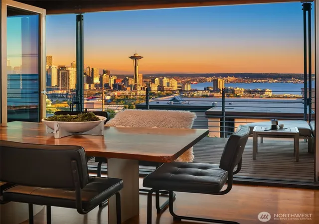Photo 2 of Single family home for sale at 1215 Warren Ave N, Seattle, WA 98109 | MLS# NWM2583687 | Listing updated on 2026-09-17
