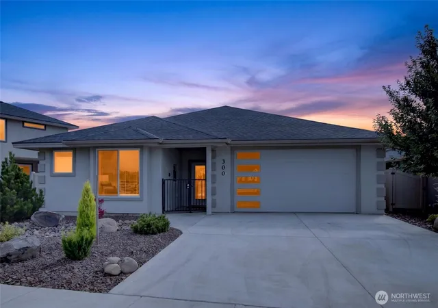 Photo 1 of Sale Pending at 300 E Chinook, Ellensburg, WA 98926 | MLS# NWM2583709 | Listing updated on 2026-09-22