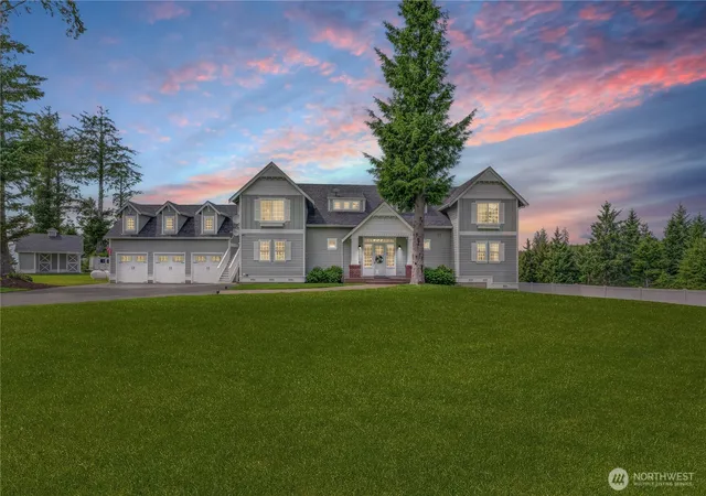 Photo 1 of Single family home for sale at 30 Chauncey Ln W, Pacific Beach, WA 98571 | MLS# NWM2583739 | Listing updated on 2026-09-17
