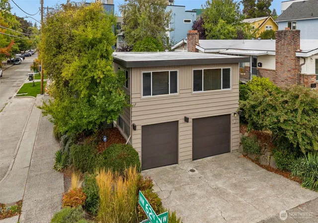 Photo 2 of Single family home for sale at 2602 Nw 62nd Street, Seattle, WA 98107 | MLS# NWM2583756 | Listing updated on 2026-10-01