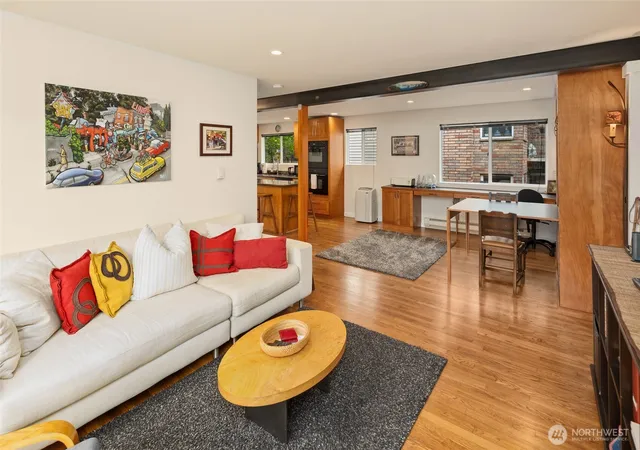 Photo 3 of Single family home for sale at 2602 Nw 62nd Street, Seattle, WA 98107 | MLS# NWM2583756 | Listing updated on 2026-10-01