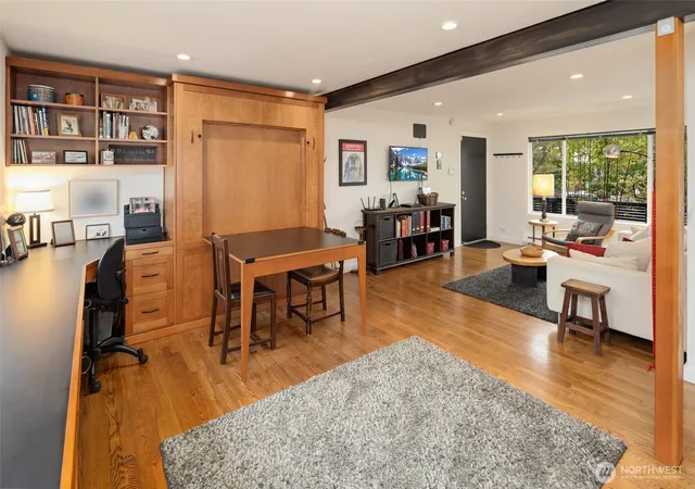 Photo 4 of Single family home for sale at 2602 NW 62nd Street, Seattle, WA 98107 | MLS# NWM2583756 | Listing updated on 2026-10-01