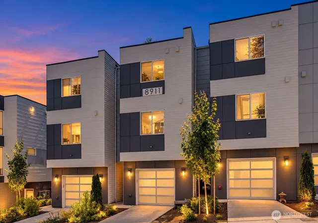 Photo 1 of Townhouse for sale at 8911 Ne 173rd Place #B, Bothell, WA 98011 | MLS# NWM2583774 | Listing updated on 2026-09-17