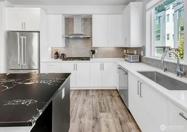 Photo 4 of Townhouse for sale at 8911 NE 173rd Place #B, Bothell, WA 98011 | MLS# NWM2583774 | Listing updated on 2026-09-17
