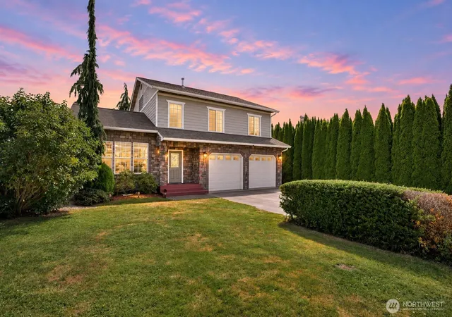 Photo 1 of Single family home for sale at 601 Jennings Ave, Sedro Woolley, WA 98284 | MLS# NWM2583786 | Listing updated on 2026-10-01