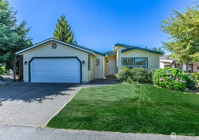 Photo 1 of Manufactured home for sale at 17712 19th Avenue Ct E, Spanaway, WA 98387 | MLS# NWM2583788 | Listing updated on 2026-09-25
