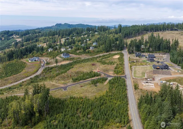 Photo 3 of Land for sale at 187 Talon Ct, Kalama, WA 98625 | MLS# NWM2583794 | Listing updated on 2026-09-17