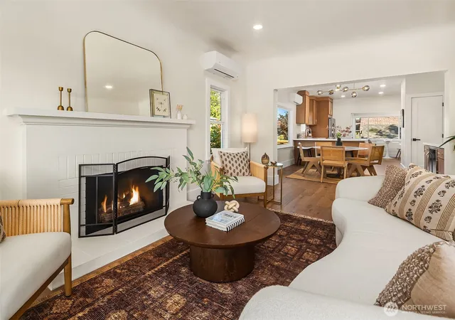 Photo 4 of Single family home for sale at 7216 33rd Avenue NW, Seattle, WA 98117 | MLS# NWM2583864 | Listing updated on 2026-10-02