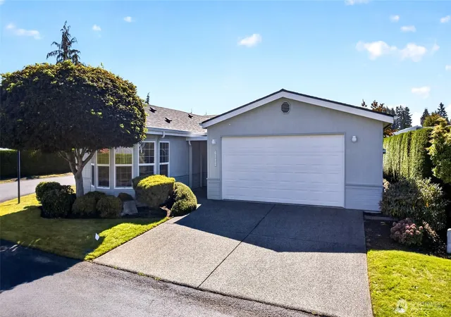 Photo 1 of Manufactured home for sale at 6112 88th Street Ct E #51, Puyallup, WA 98371 | MLS# NWM2583918 | Listing updated on 2026-09-17