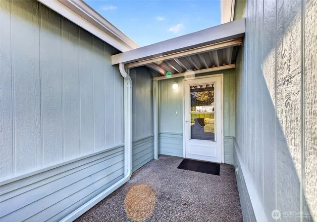 Photo 2 of Manufactured home for sale at 6112 88th Street Ct E #51, Puyallup, WA 98371 | MLS# NWM2583918 | Listing updated on 2026-09-17