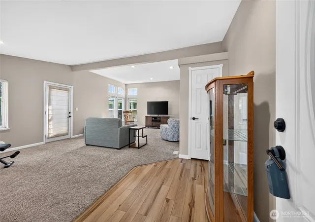 Photo 3 of Manufactured home for sale at 6112 88th Street Ct E #51, Puyallup, WA 98371 | MLS# NWM2583918 | Listing updated on 2026-09-17
